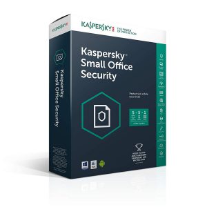 kaspersky small office