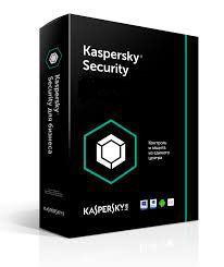 Kaspersky File Security For Windows server